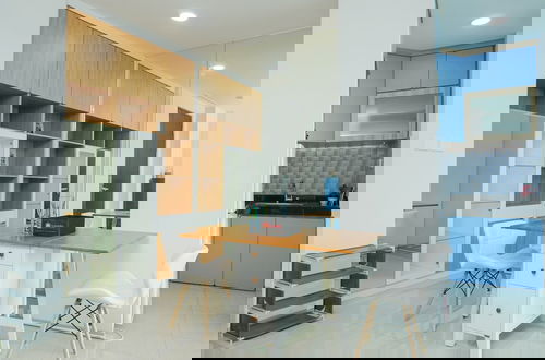 Foto 15 - Elegant And Spacious 1Br At Citralake Suites Apartment