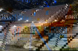 Foto 3 - Chalet Iskar Borovets