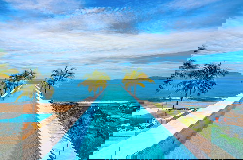 Foto 44 - Oceanfront 1BR with Balcony & Pool