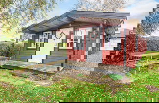 Photo 1 - 4 Person Holiday Home in Haderslev
