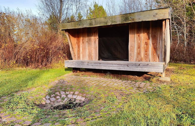 4 Star Holiday Home in Hals - Foto 31