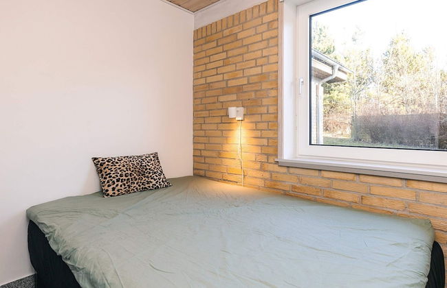 4 Star Holiday Home in Hals - Foto 24