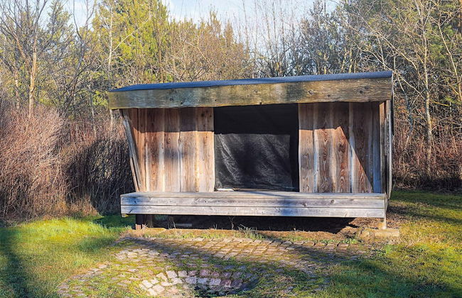 4 Star Holiday Home in Hals - Foto 45