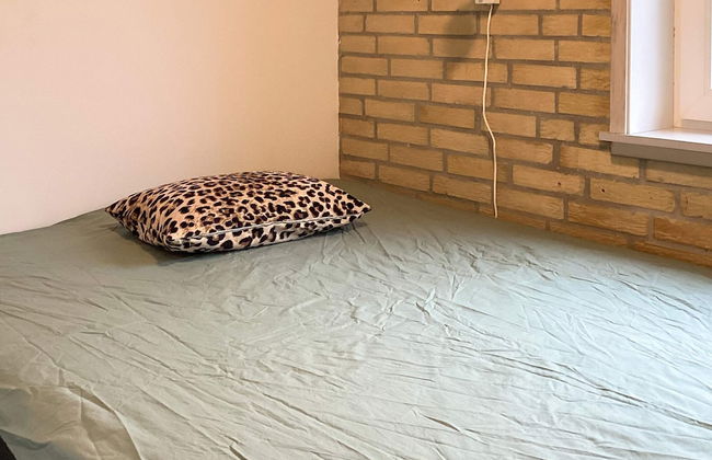 4 Star Holiday Home in Hals - Foto 7