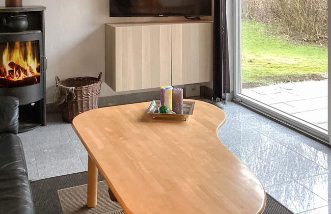 4 Star Holiday Home in Hals - Foto 5