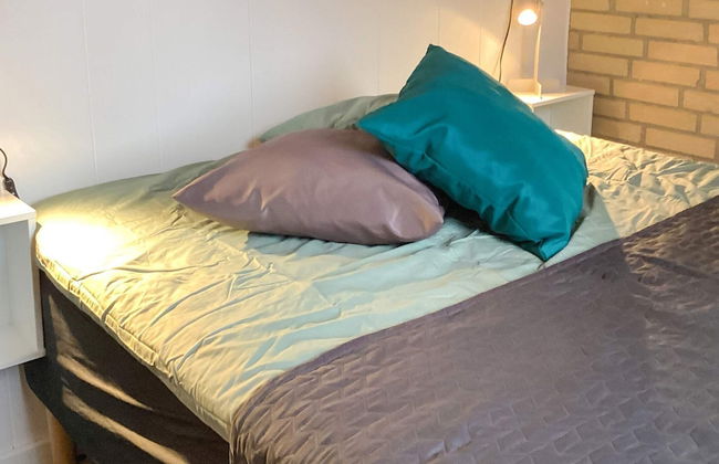 4 Star Holiday Home in Hals - Foto 6
