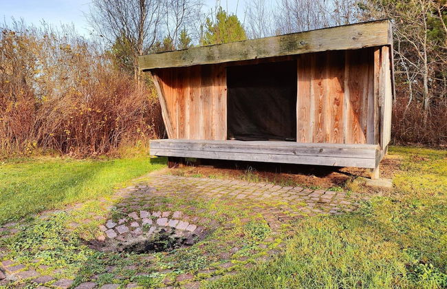 4 Star Holiday Home in Hals - Foto 30
