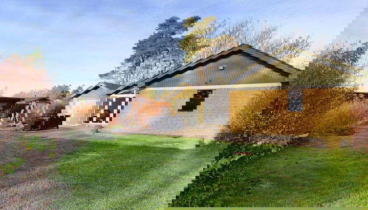 Foto 1 - 4 Star Holiday Home in Hals