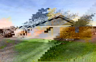Foto 1 - 4 Star Holiday Home in Hals