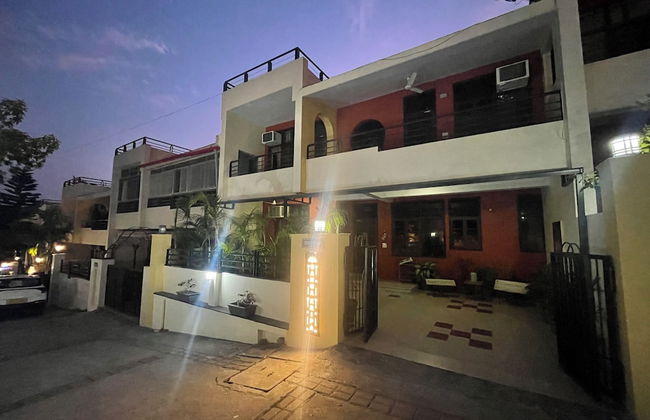 White House By The Ganges - Foto 39