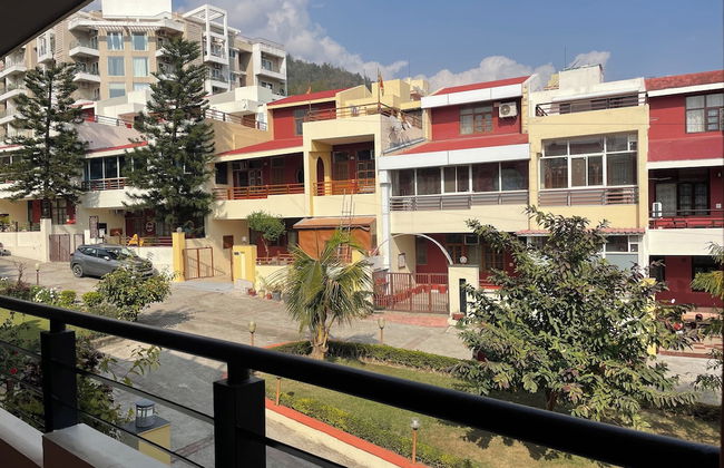 White House By The Ganges - Foto 37