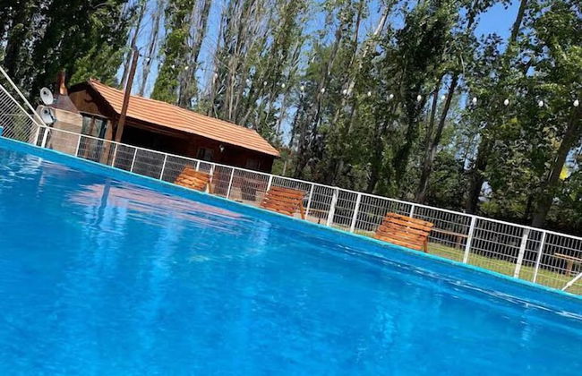 Cabañas Mendoza - Photo 2