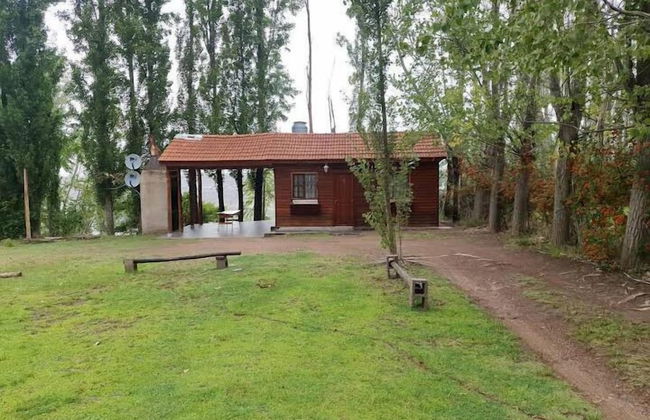 Cabañas Mendoza - Photo 3