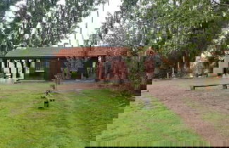 Foto 3 - Cabañas Mendoza
