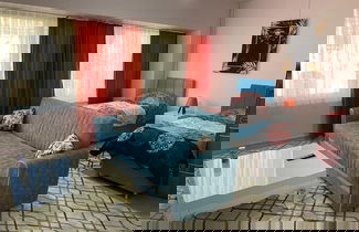 Foto 3 - AVRUPA Suit - otel