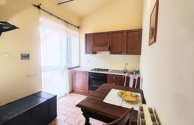 Apartment in Umbria Near Montefalco Winery - Foto 9