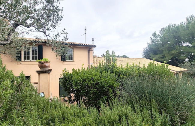 Apartment in Umbria Near Montefalco Winery - Foto 18