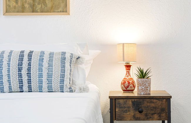 Beautiful 2 BR Apartment - Bright and Spacious - Foto 9