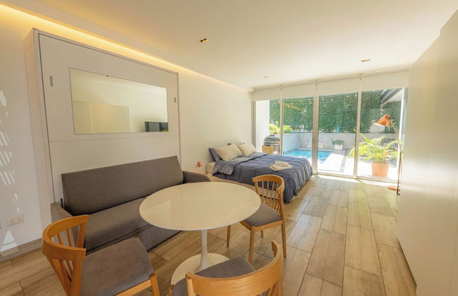 Oceana Suites San Luis - Foto 8