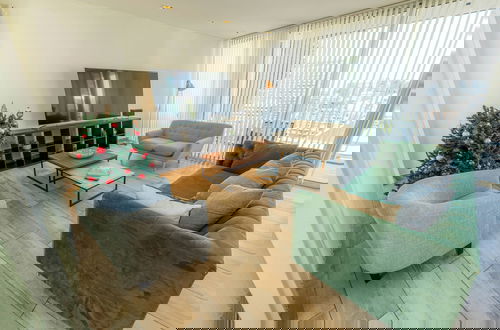 Foto 15 - Oceana Suites San Luis