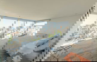 Foto 3 - Oceana Suites San Luis