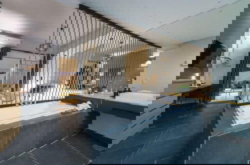 Foto 1 - Small Minimal Paradise in the Center of the City