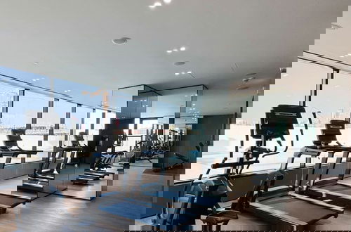 Foto 23 - Modern 2BR w Balcony in JVC nr Dubai Sports City