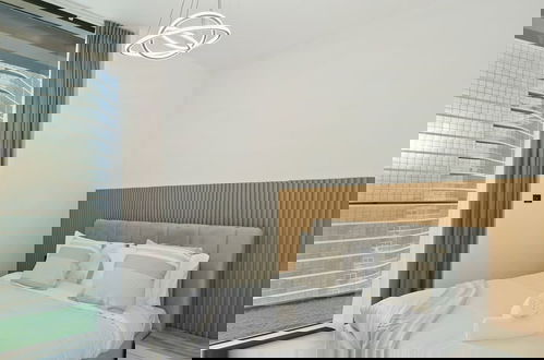 Foto 10 - Modern 2BR w Balcony in JVC nr Dubai Sports City