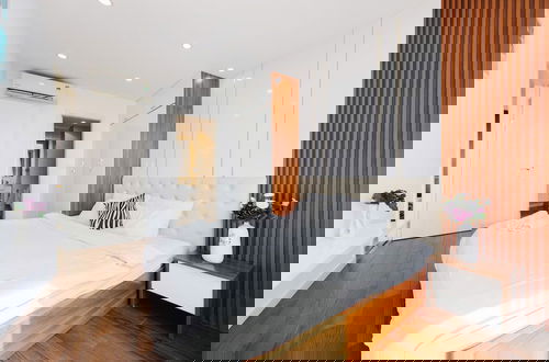 Photo 22 - TIL Vinhomes D'capitale Elegance Suites