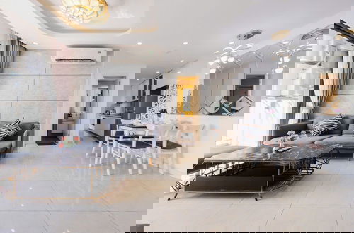 Photo 51 - TIL Vinhomes D'capitale Elegance Suites