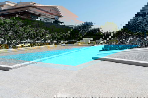 Foto 54 - Villa Mar Mar con Piscina