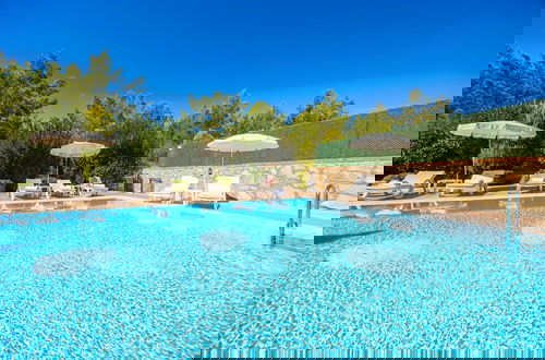 Foto 3 - Four Seasons Villa in Oludeniz