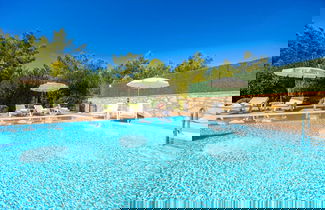 Foto 3 - Four Seasons Villa in Oludeniz