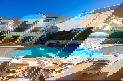 Foto 4 - Four Seasons Villa in Oludeniz