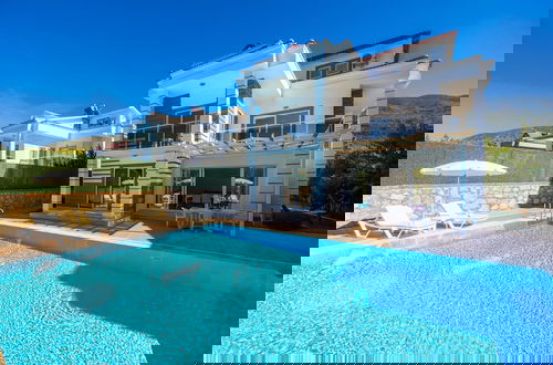 Foto 6 - Four Seasons Villa in Oludeniz