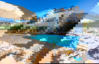 Foto 2 - Four Seasons Villa in Oludeniz