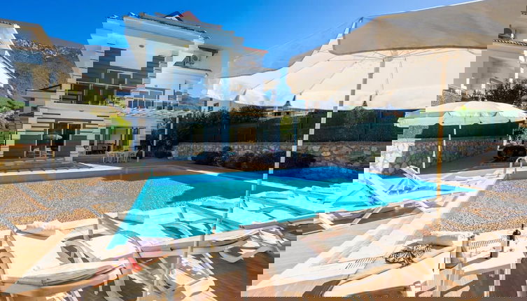 Foto 1 - Four Seasons Villa in Oludeniz