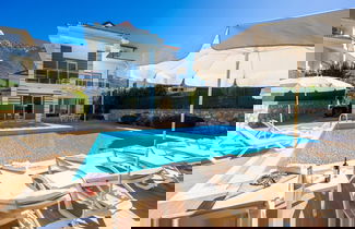 Foto 1 - Four Seasons Villa in Oludeniz