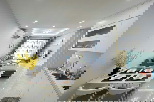Foto 7 - Sunny Vinhomes D'capitale