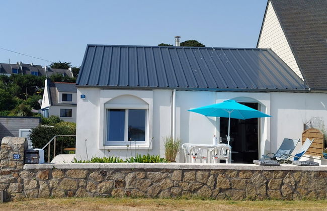 Apartment in Plouguerneau by Sandy Beach - Foto 13