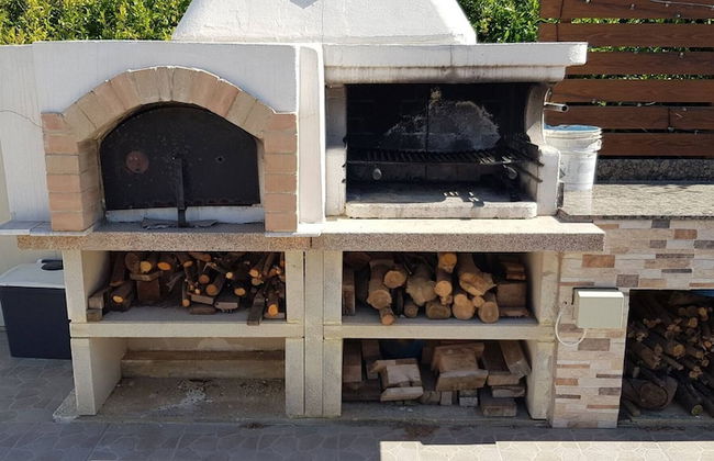 Farmhouse on an Olive Grove - Foto 33