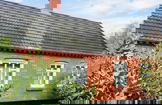 Photo 1 - 4 Star Holiday Home in Laeso