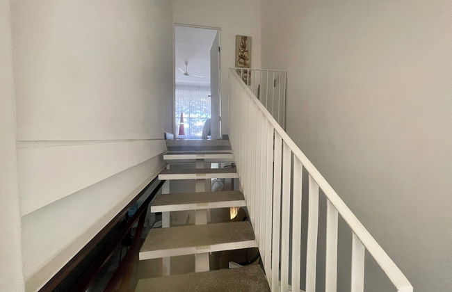 Beautiful Spacious Loft 2 Bedrooms 2 Full Baths 2 car Garage in Downtown - Foto 69