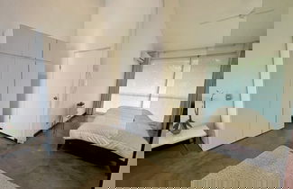 Foto 2 - Beautiful Spacious Loft 2 Bedrooms 2 Full Baths 2 car Garage in Downtown