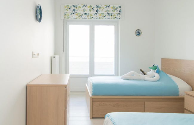 Apartment in Ostend by the Beach - Foto 3