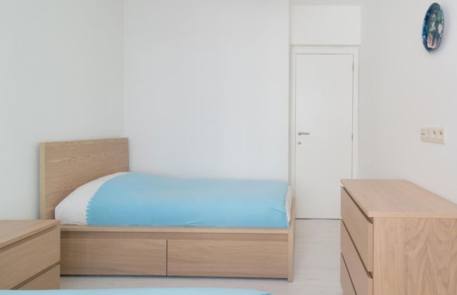 Apartment in Ostend by the Beach - Foto 2