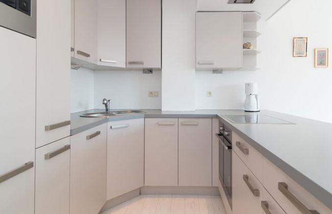 Apartment in Ostend by the Beach - Foto 5