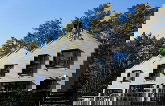 Photo 1 - Holiday Home by Lake Wiselka Near Baltic Beach