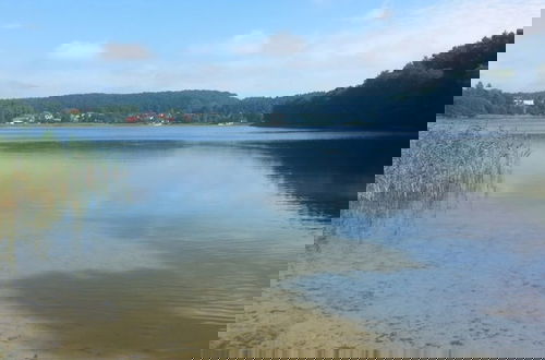 Foto 26 - Holiday Home With Lake View in Wiselka