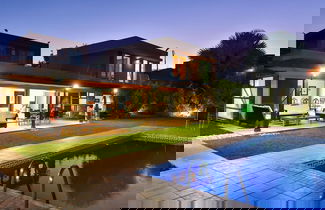 Foto 1 - Holiday Home in Maspalomas